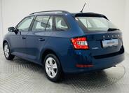 Škoda Fabia 22