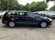 Volkswagen Passat 4