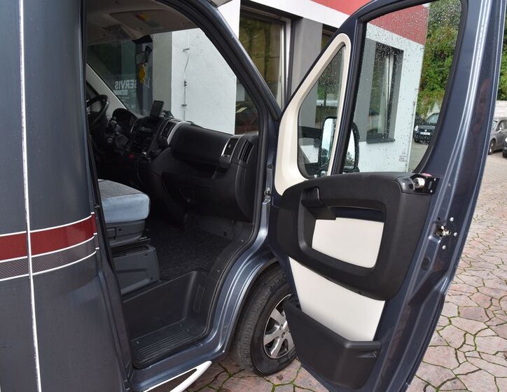 Fiat Ducato 16