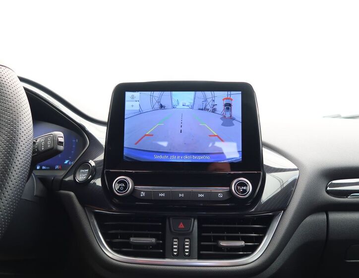 Ford Puma 27