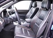 Jeep Grand Cherokee 14