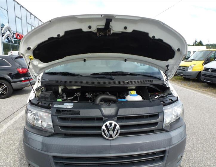 Volkswagen Transporter 36