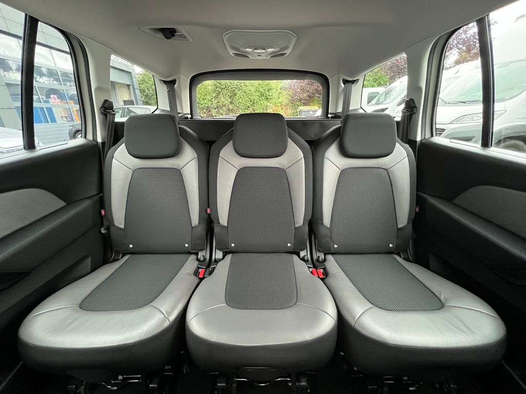 Citroën Grand C4 Picasso