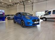 Ford Puma 10