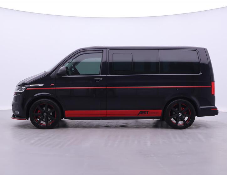 Volkswagen Multivan 4