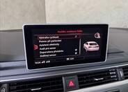 Audi A5 29