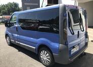 Renault Trafic 6