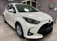 Toyota Yaris 1