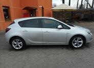 Opel Astra 4