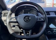 Škoda Octavia 13