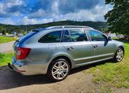 Škoda Superb 7