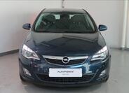 Opel Astra 2