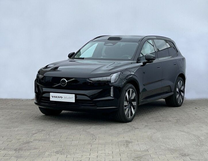 Volvo EX90 1