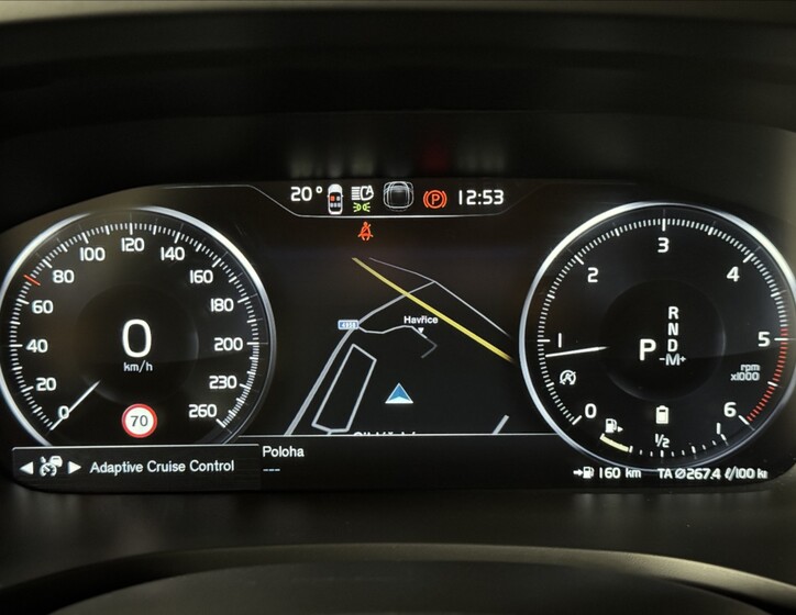 Volvo V60 26