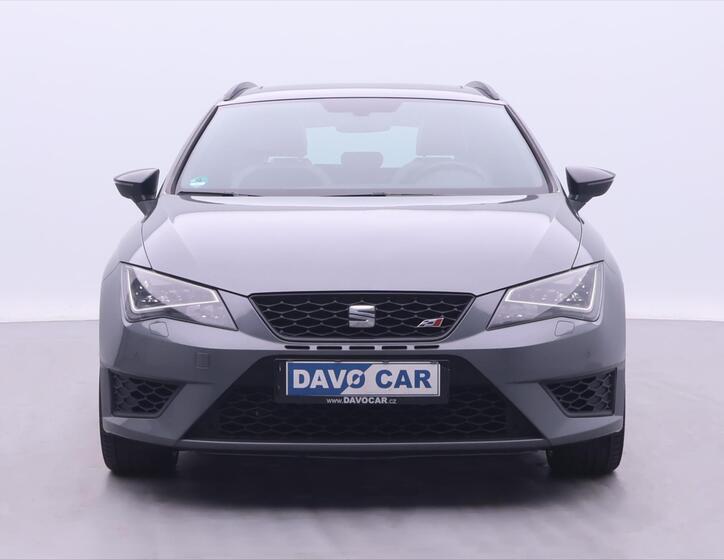 Seat Leon 2
