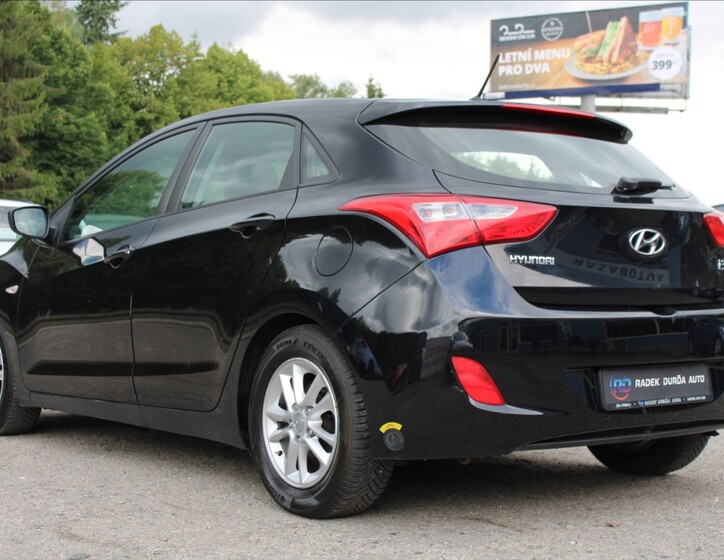Hyundai i30 7