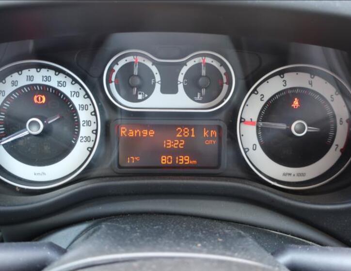 Fiat 500L 15