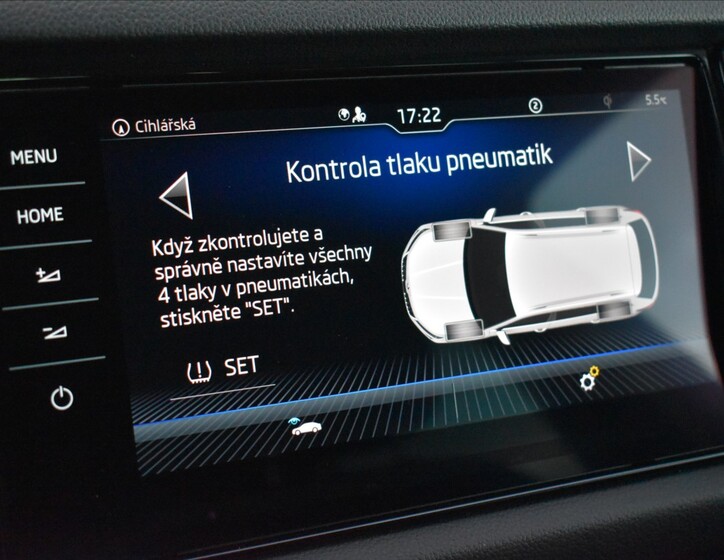 Škoda Kodiaq 33