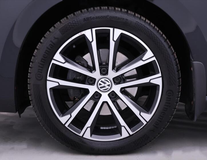 Volkswagen Golf Sportsvan 26