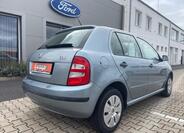 Škoda Fabia 6