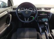 Škoda Octavia 9