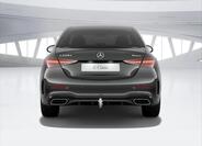 Mercedes-Benz Třídy C 5