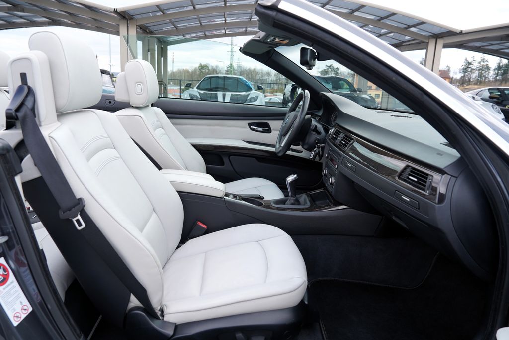 BMW Řada 3