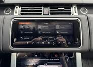 Land Rover Range Rover 13