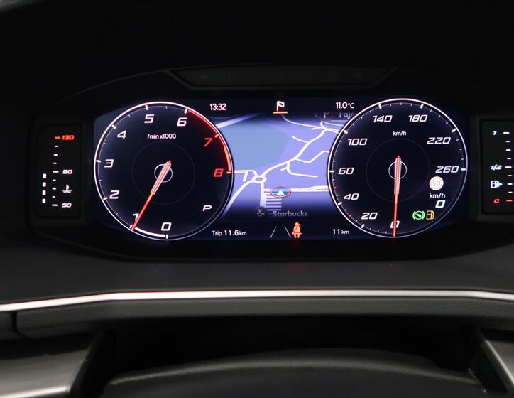 Seat Tarraco 45
