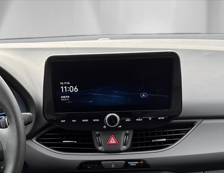 Hyundai i30 18