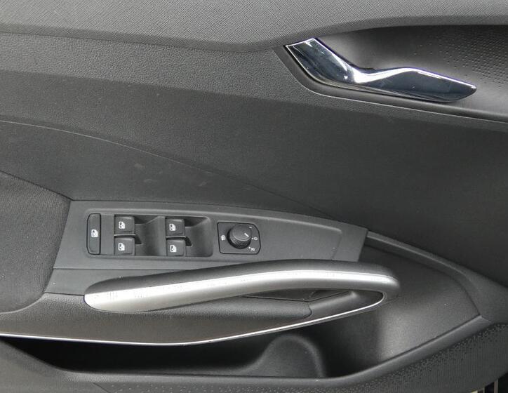 Škoda Fabia 9
