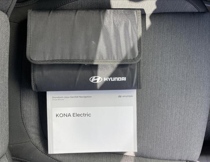 Hyundai Kona 15
