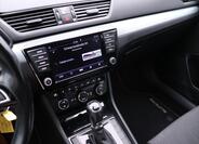 Škoda Superb 19