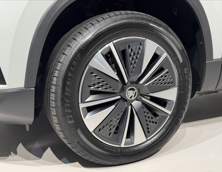 Škoda Karoq 6