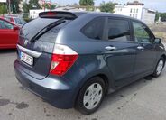 Honda FR-V 7
