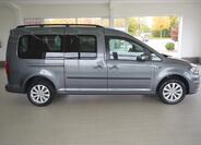 Volkswagen Caddy 4