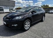 Mazda CX-7 1