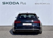 Audi RS 6 13