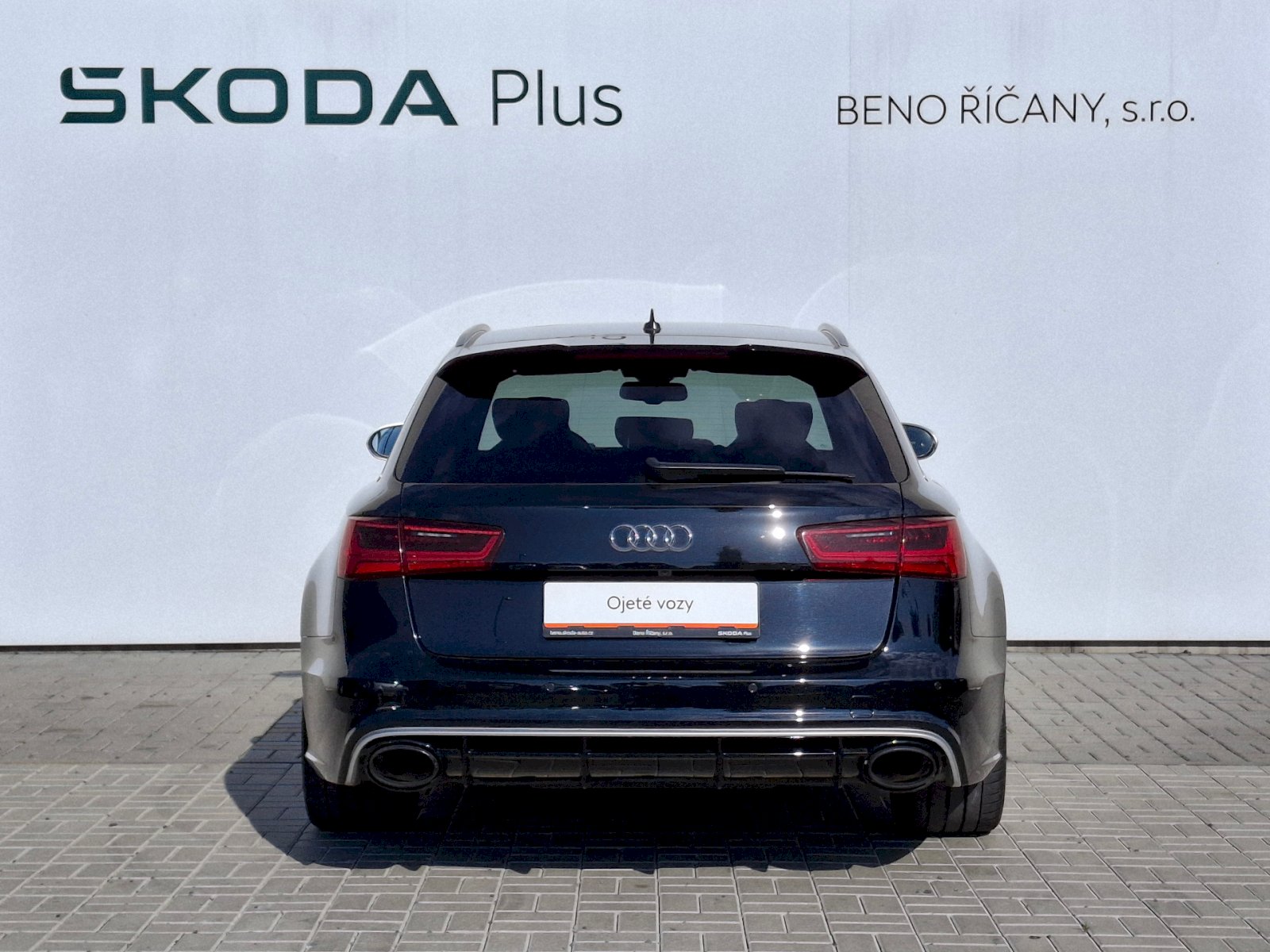 Audi RS 6