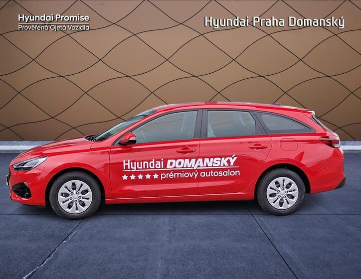 Hyundai i30 3