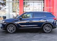 SsangYong Korando 9