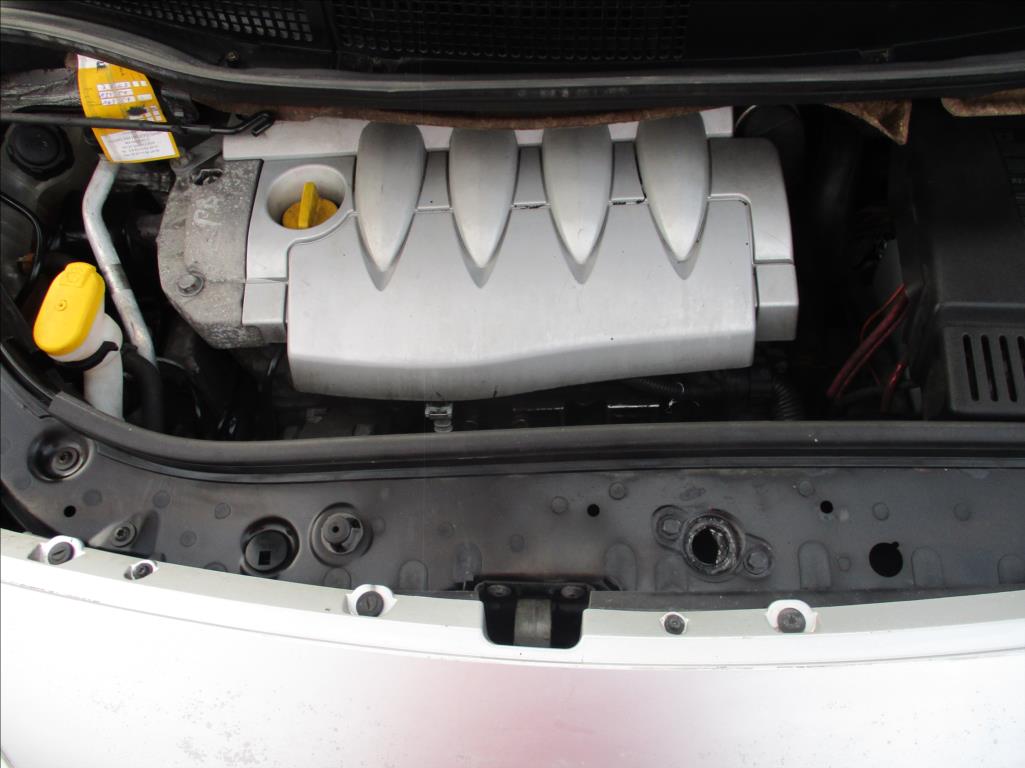 Renault Grand Scénic