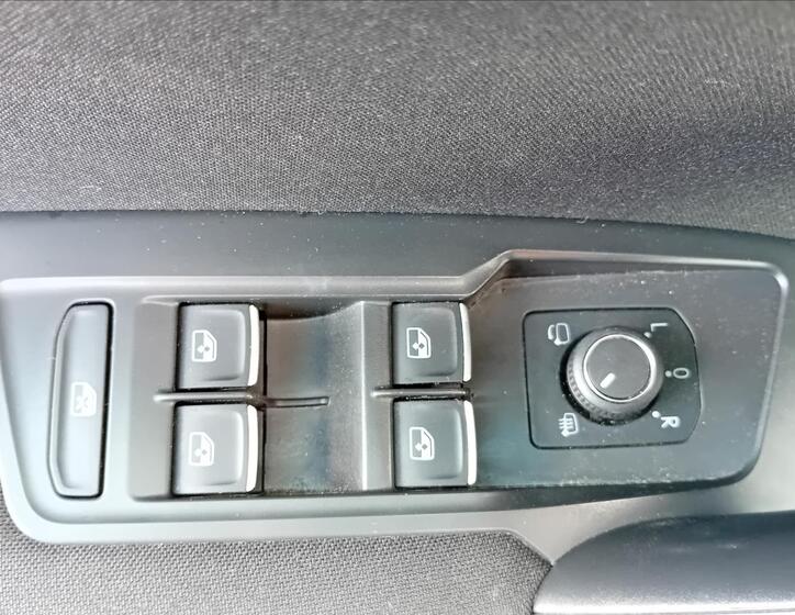 Volkswagen Tiguan Allspace 16