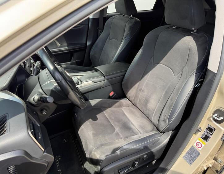 Lexus RX 450h 9