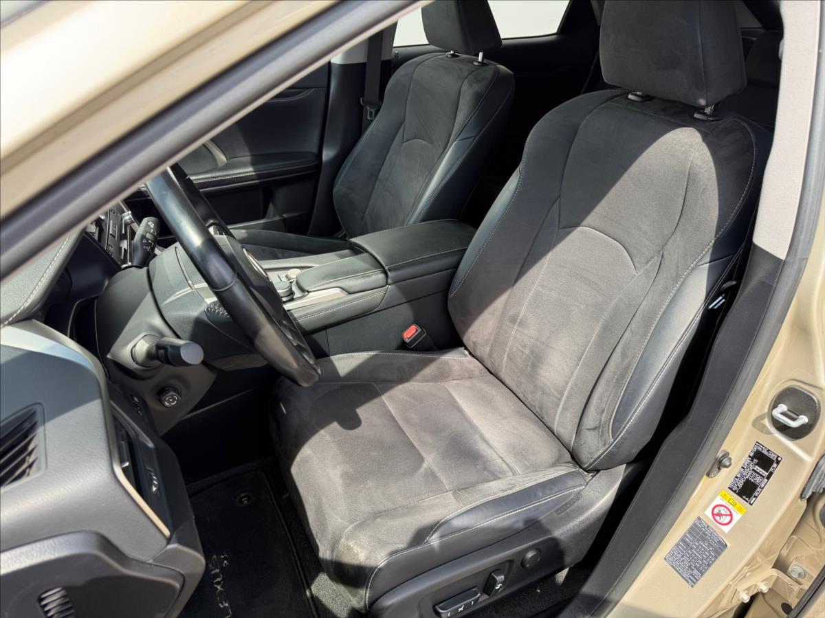 Lexus RX 450h