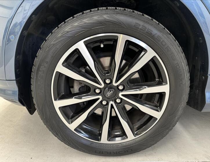 Ford Kuga 32