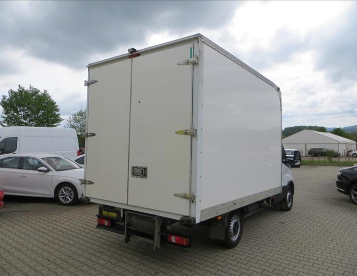 Iveco Daily 7