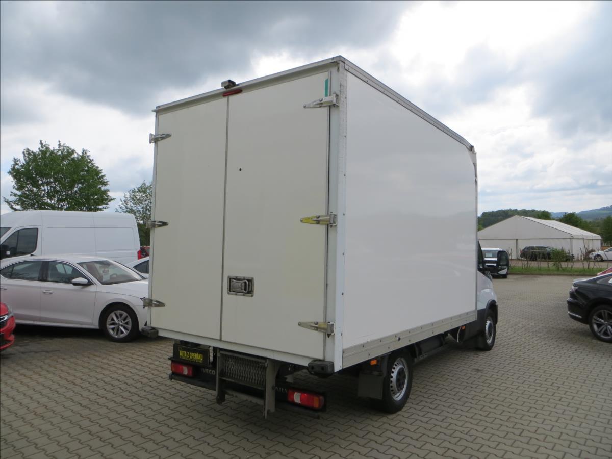 Iveco Daily