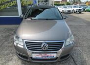 Volkswagen Passat 3