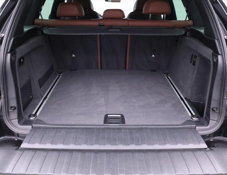 BMW X5 10